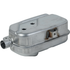 Briggs und Stratton Schalldämpfer – Nr. 798940 Briggs und Stratton