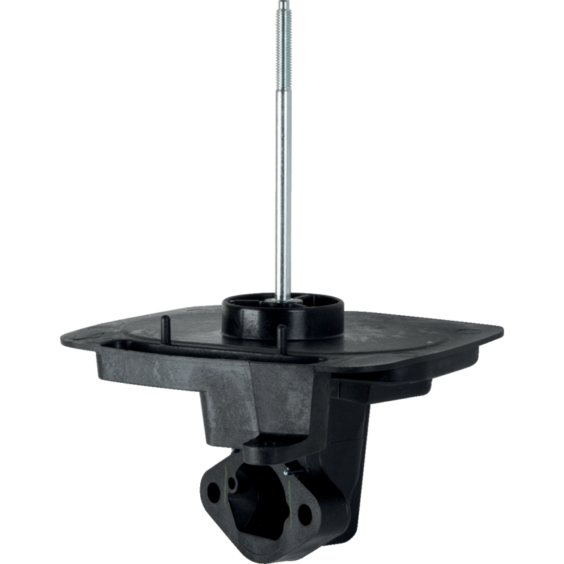 Briggs und Stratton Luftfiltergrundplatte – Nr. 798966 Briggs und Stratton