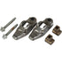 Briggs und Stratton Zylinderkopf Ersatz 84001918, 597136 – Nr. 799088 Briggs und Stratton