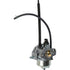 Briggs und Stratton Vergaser – Nr. 799802 Briggs und Stratton