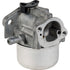 Briggs und Stratton Vergaser für Primer System 799868, 498170