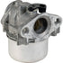 Briggs und Stratton Vergaser für Primer System 799868, 498170