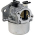 Briggs und Stratton Vergaser für Auto Choke System – Nr. 799871 Briggs und Stratton