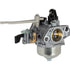 Briggs und Stratton Vergaser – Nr. 799882 Briggs und Stratton