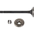 Briggs und Stratton Auslassventil – Nr. 807681 Briggs und Stratton