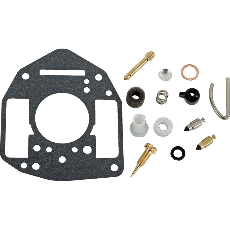 Briggs und Stratton Vergaserüberholsatz – Nr. 809021 Briggs und Stratton