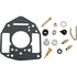 Briggs und Stratton Vergaserüberholsatz – Nr. 809021 Briggs und Stratton