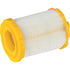 Briggs und Stratton Luftfilter rund – Nr. 84002310 Briggs und Stratton