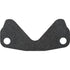 Briggs und Stratton Vergaserplattedichtung – Nr. 843102 Briggs und Stratton