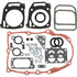 Briggs und Stratton Motordichtsatz – Nr. 845549 Briggs und Stratton