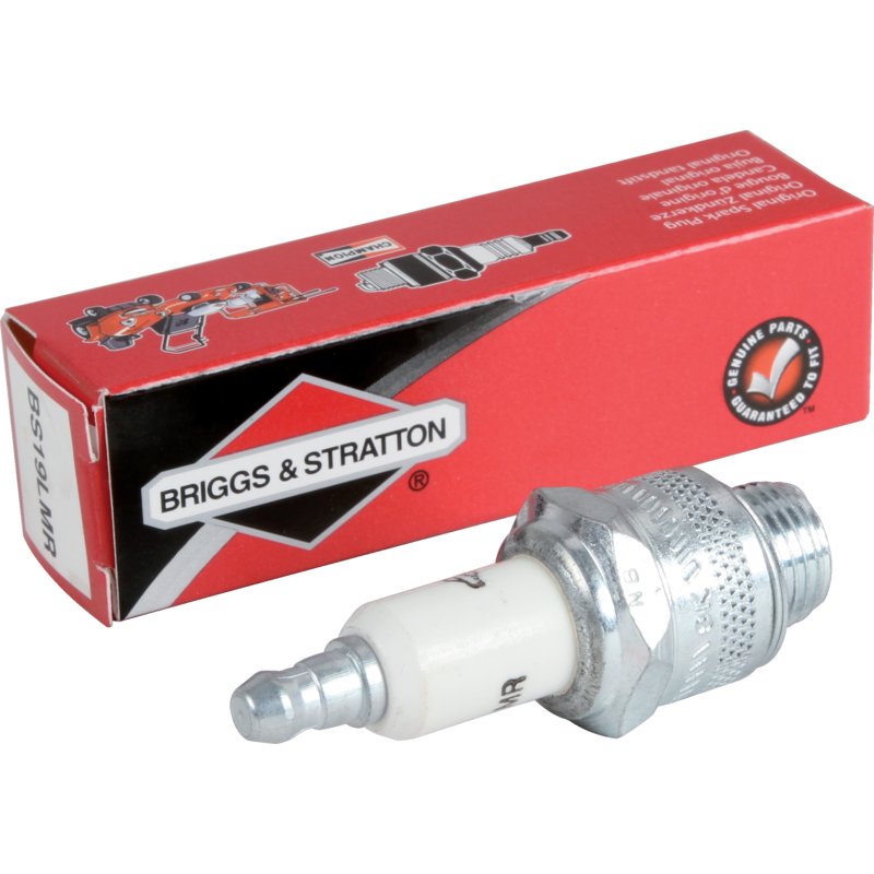 Briggs und Stratton Zündkerze QC12YC Briggs und Stratton