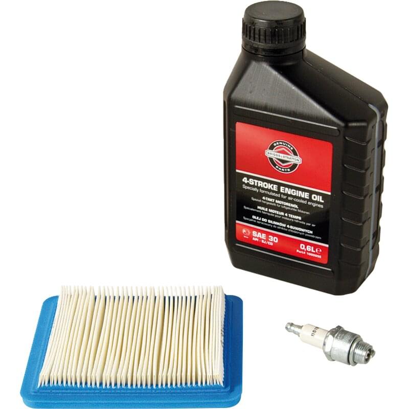Briggs und Stratton Servicekit 992051, 992051GE – Inhalt: 1x 491588S Filter
