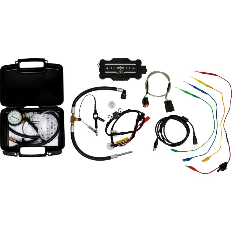 Diagnose Toolkit EFI Briggs und Stratton