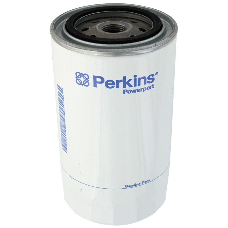 Perkins Ölfilter passend für 1104A44, 6.354, 6.354.1 u. a. – 177 mm – PERKP2654407