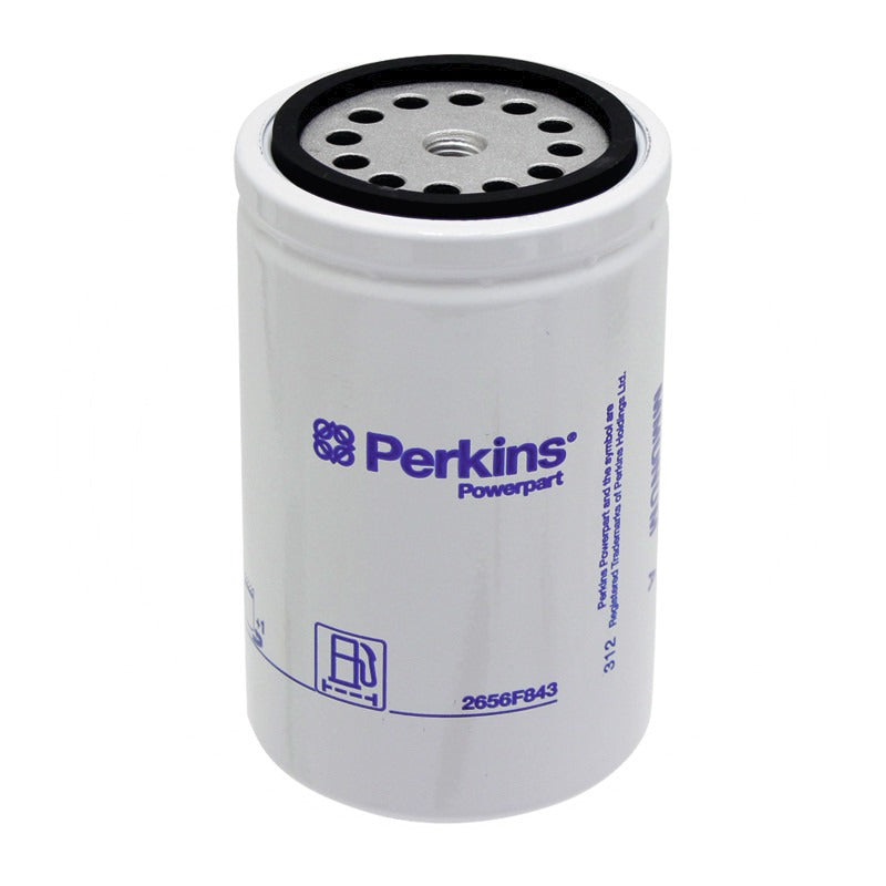 Perkins Kraftstofffilter passend für 1104D-E44TA – 2656F843