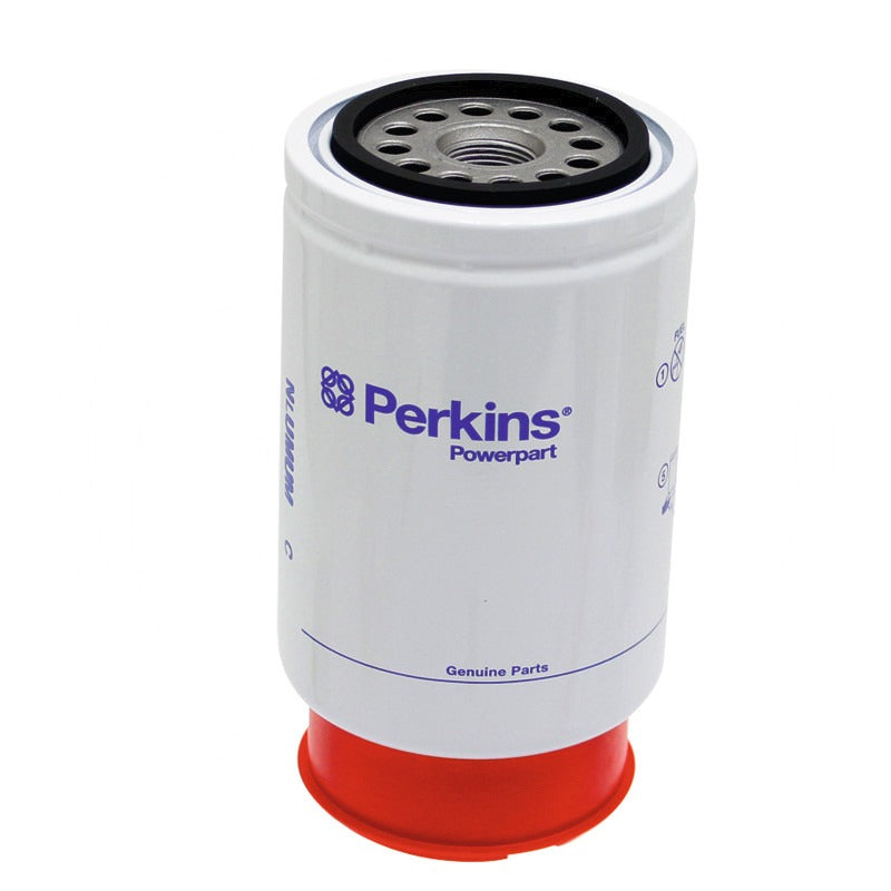 Perkins Kraftstofffilter passend für 1104D-E44TA – PERKP2656F853