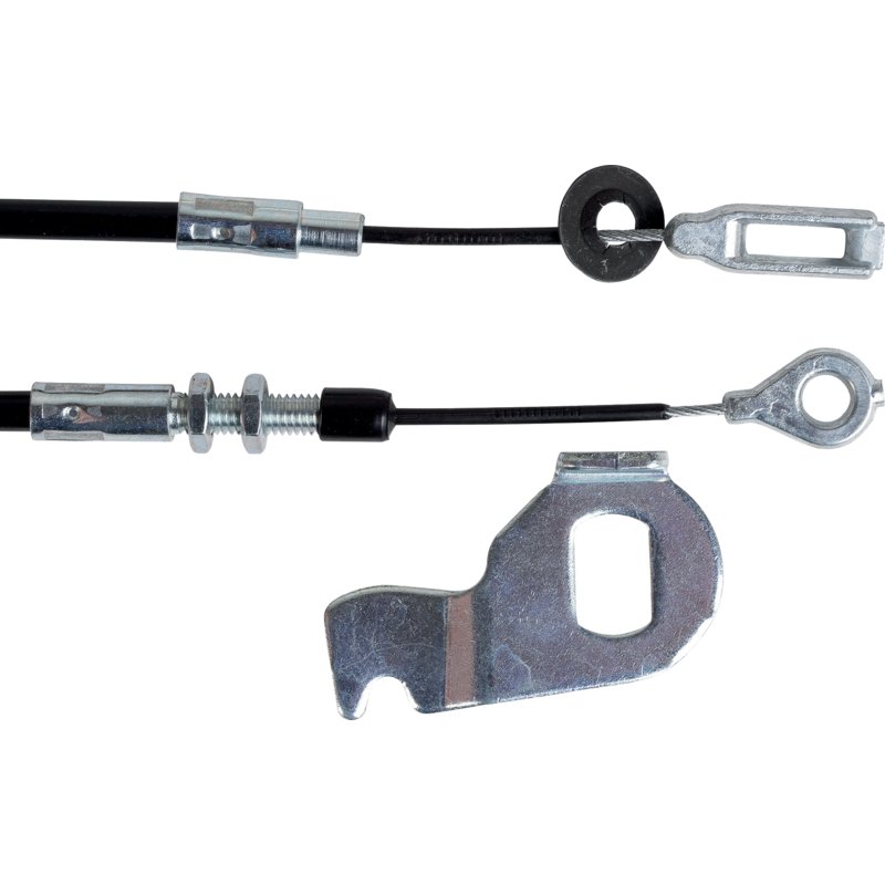 Antriebsbowdenzug Honda 06226VK8750, 06226VK8750 06226-VK8-750 Honda