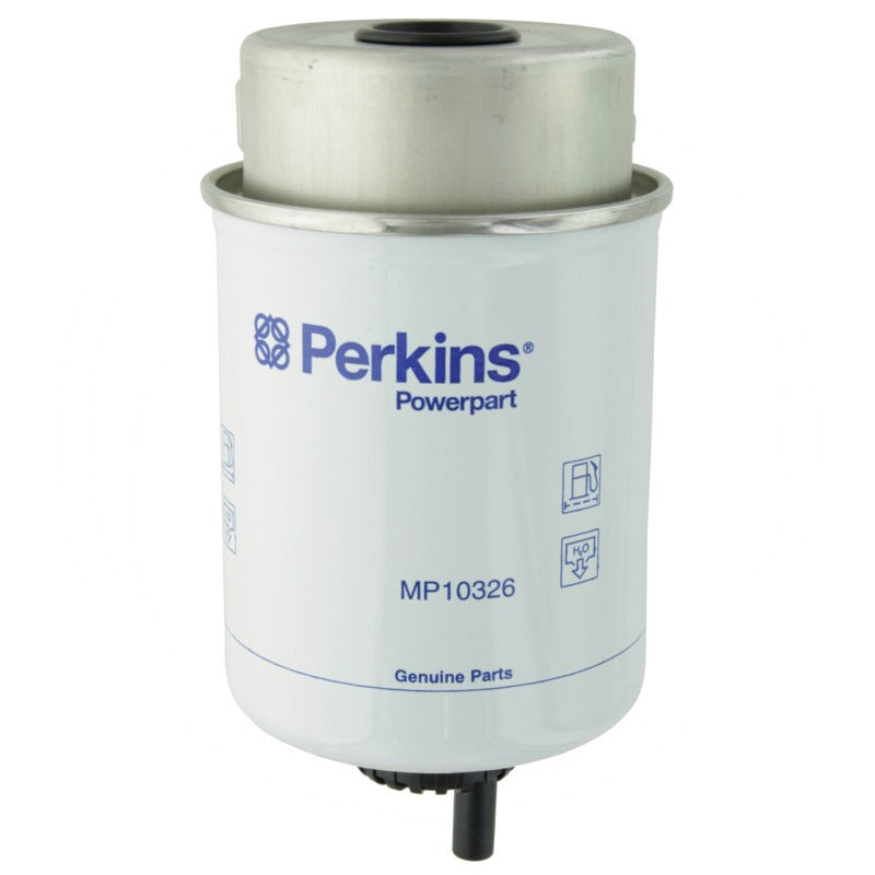 Perkins Kraftstofffilter