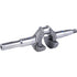 Honda Kurbelwelle Honda 13310ZM0600 13311-Z8B-940, 13310-ZM0-600