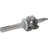 Kurbelwelle Honda 13310ZM0610 06131-Z8B-W00, 13310-Z8B-610, 13310-ZM0-610 Honda