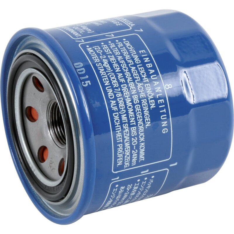 Ölfilter Honda 15400PLMA02PE 15400-ZJ1-004 Honda