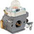 Honda Vergaser Honda 16100Z4ES46 16100-Z4E-S46, 16100-Z4E-S45, 16100-Z4E-S44, ...