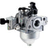 Honda Vergaser Honda 16100ZE6W01, 16100ZE6W00 16100-ZE6-W01, 16100-ZE6-W00
