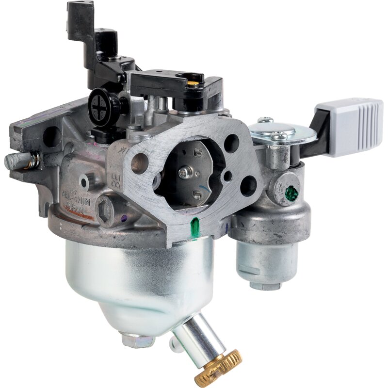 Vergaser Honda 16100ZL0H61, 16100ZJ4831 16100-ZL0-H61, 16100-ZJ4-831 Honda