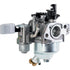 Vergaser Honda 16100ZL0H61, 16100ZJ4831 16100-ZL0-H61, 16100-ZJ4-831 Honda