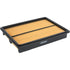 Luftfilter Honda 17210ZJ1842 17210-ZJ1-842, 17210-ZJ1-841 Honda