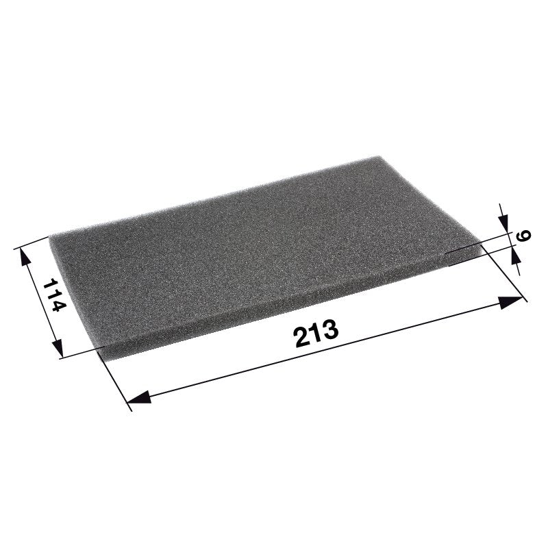 Luftfilter Honda 17218Z0A810 17218-Z0A-000, 17218-Z0A-810 Honda