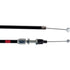 Bowdenzug Honda 17910VB3800 17910-VB3-800 Honda