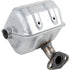Auspuff Honda 18310ZF1000 18310-ZF1-000, 18310-ZE1-010 Honda