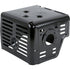 Auspuffschutz Honda 18320ZE2W61 18320ZE2W60, 18320ZE2W62 18320-ZE2-W61, 18320-ZE2-W62, 18320-ZE2-W60 Honda
