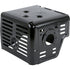Honda Auspuffschutz Honda 18320ZE2W61 18320ZE2W60, 18320ZE2W62 18320-ZE2-W61, 18320-ZE2-W62, 18320-ZE2-W60