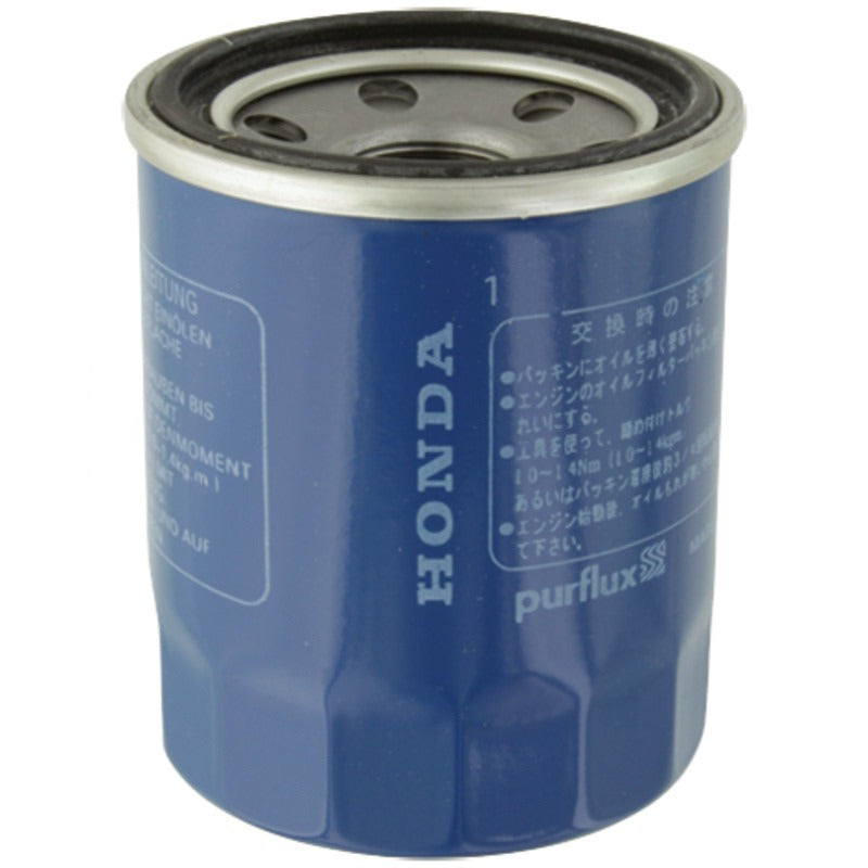 HONDA Motorölfilter passend für GXV 340 K1, GXV 390