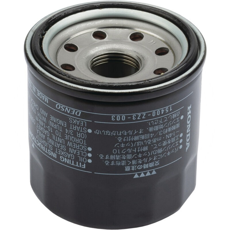 HONDA Motorölfilter passend für GCV520, GCV530, GX360 u. a.