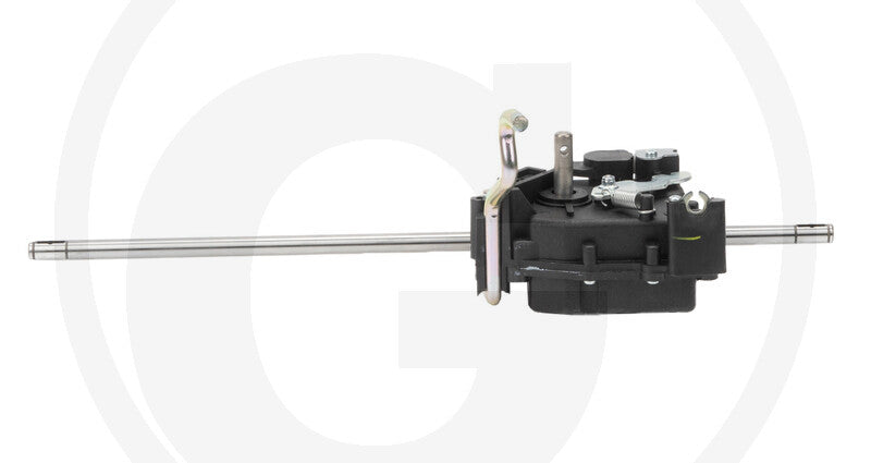 HONDA Getriebe passend für HRD 535 K1, HRD 536 CK1, HRD 536 C2 u. a. – Bild 2