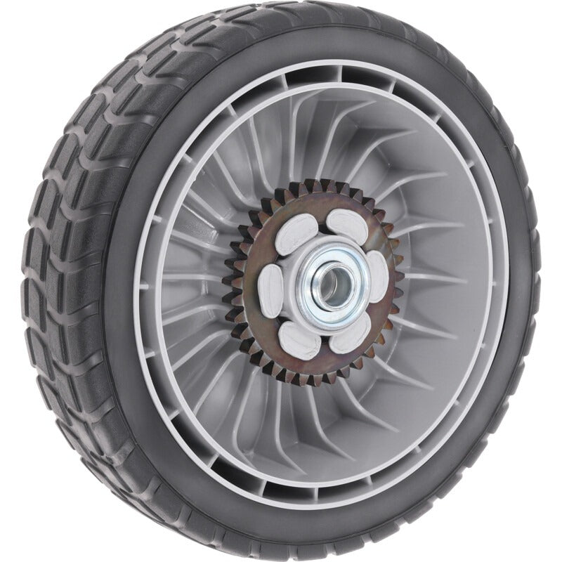 HONDA Kunststoffrad passend für HRG 216, HRG 536 C6, HRG 536 C7 u. a. – Bild 2