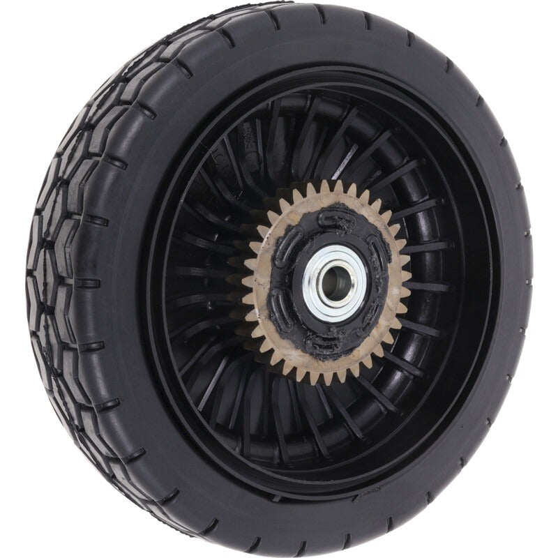 HONDA Kunststoffrad passend für HRD 535, HRD 535 K1, HRD 536 u. a.