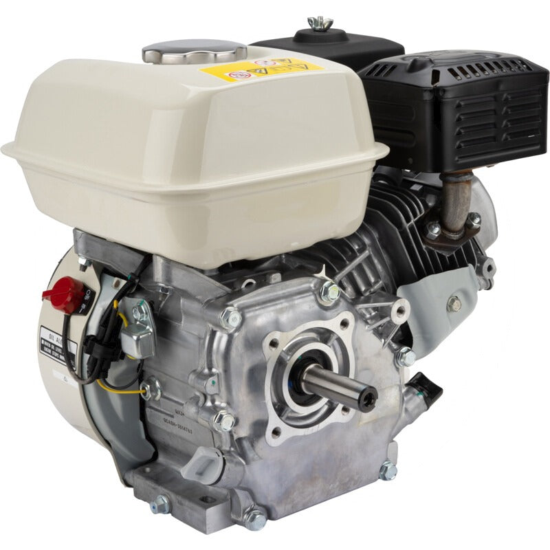 HONDA Motor Serie/Modell GP160 / GP160HQHB15S – Bild 2