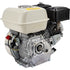 HONDA Motor Serie/Modell GP160 / GP160HQHB15S – Bild 2