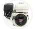 HONDA Motor Serie/Modell GP160 / GP160HQX35S – Bild 2