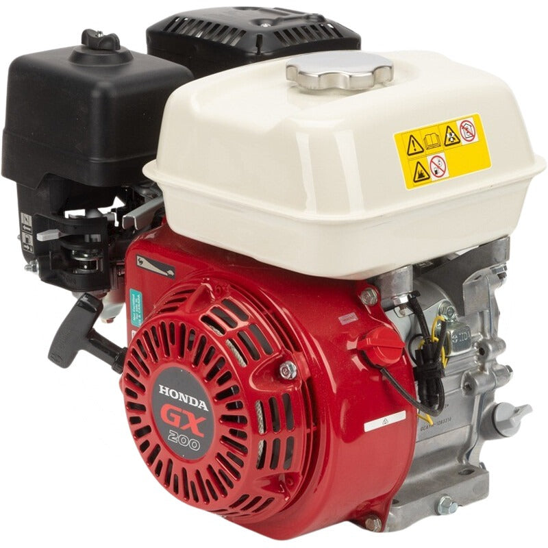 HONDA Motor Serie/Modell GX200 / GX200H2QX3OH