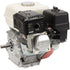 HONDA Motor Serie/Modell GX200 / GX200H2QX3OH – Bild 2