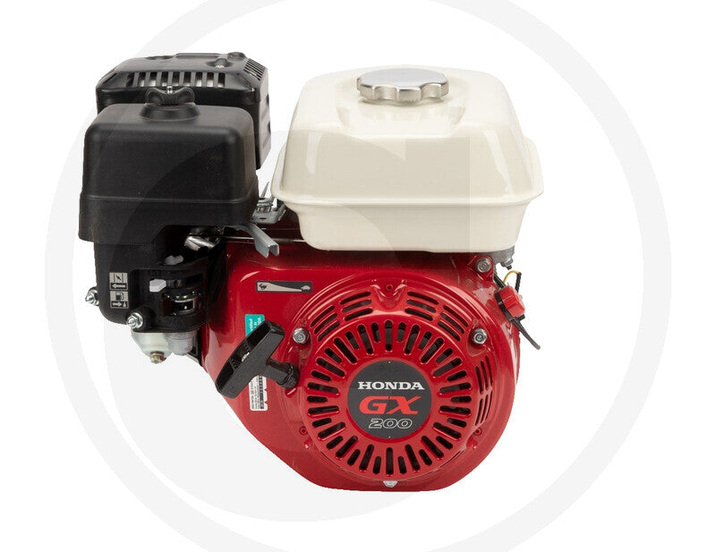 HONDA Motor Serie/Modell GX200 / GX200H2QX3OH – Bild 3