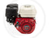 HONDA Motor Serie/Modell GX200 / GX200H2QX3OH – Bild 3