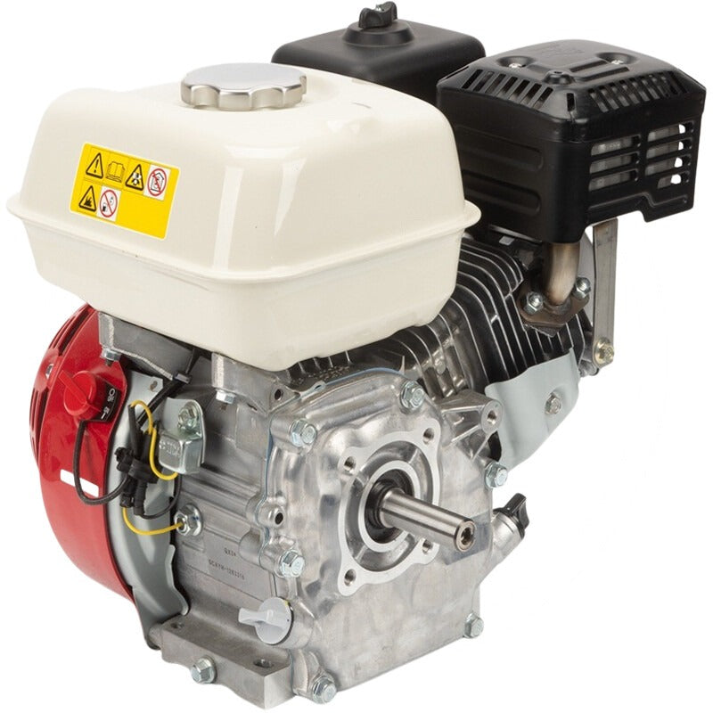 HONDA Motor Serie/Modell GX200 / GX200H2QX3OH – Bild 5