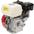HONDA Motor Serie/Modell GX200 / GX200H2QX3OH – Bild 5