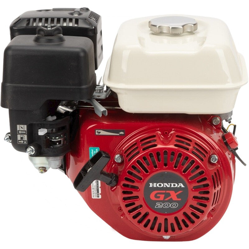 HONDA Motor Serie/Modell GX200 / GX200H2QX3OH – Bild 6